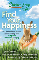 Read Pdf Chicken Soup for the Soul: Find Your Happiness