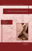 Collaborative Heritage Management