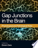 Gap Junctions in the Brain Book