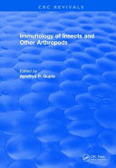 Immunology of Insects and Other Arthropods