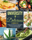 University of Delicious (2 Books in 1)