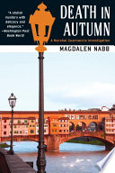 Death in Autumn PDF Book By Magdalen Nabb