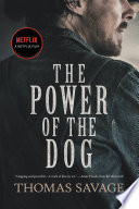 Book The Power of the Dog Cover