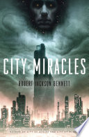 City of Miracles Book