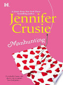 Manhunting PDF Book By Jennifer Crusie