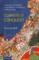 Climate of Conquest