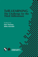 TelE-Learning [Pdf/ePub] eBook