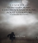 Genocide in Contemporary Children's and Young Adult Literature [Pdf/ePub] eBook