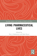 Living pharmaceutical lives /