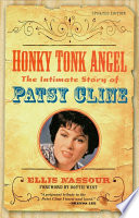 Honky Tonk Angel