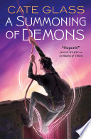 A Summoning of Demons Book