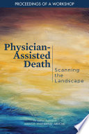 Physician Assisted Death Book