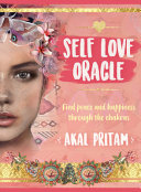 Self Love Oracle Book