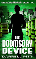 The Doomsday Device Book