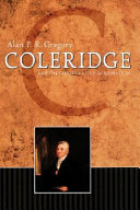 Coleridge and the Conservative Imagination