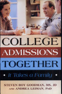 College Admissions Together