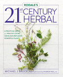 Rodale's 21st-Century Herbal