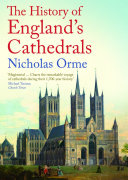 The History of England s Cathedrals Book PDF