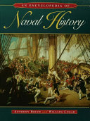 Encyclopedia of Naval History