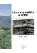 Mountains and Hills of Britain