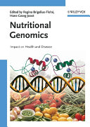 Nutritional Genomics