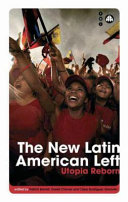 The New Latin American Left