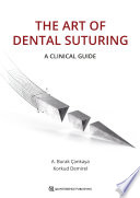 The Art of Dental Suturing