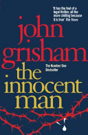 The Innocent Man Book