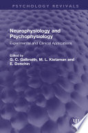 Neurophysiology and Psychophysiology Book