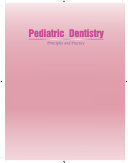Pediatric Dentistry Principles and Practice Book