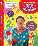 Something Special Mr Tumble's Big Flap Book