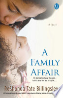 A Family Affair Book