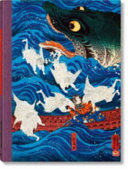 Japanese Woodblock Prints (1680–1938) (Multilingual Edition) - 9783836563369