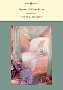 Pdf Perrault's Fairy Tales - Illustrated by Honor C. Appleton Telecharger