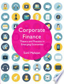 Corporate Finance Book