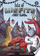 Isle of Misfits 1  First Class