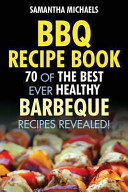 Bbq Recipe Book