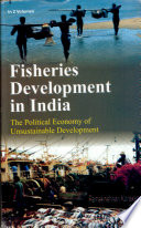 Fisheries Development In India: The Political Economy Of Unsustainable
