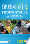 Exploring Maths Through Stories and Rhymes