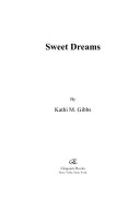 Sweet Dreams [Pdf/ePub] eBook