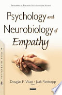 Psychology and Neurobiology of Empathy