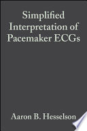 Simplified Interpretation of Pacemaker ECGs Book