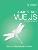 Jump Start Vue js