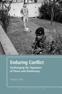 Enduring Conflict Pdf/ePub eBook