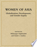 Women of Asia