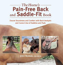 The Horse's Pain-Free Back and Saddle-Fit Book