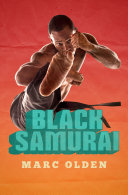 Black Samurai Book Marc Olden