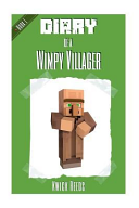 Book Diary of a Wimpy Villager Cover