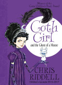 Goth Girl and the Ghost of a Mouse [Pdf/ePub] eBook