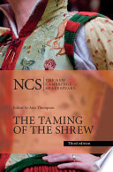 The Taming of the Shrew Book